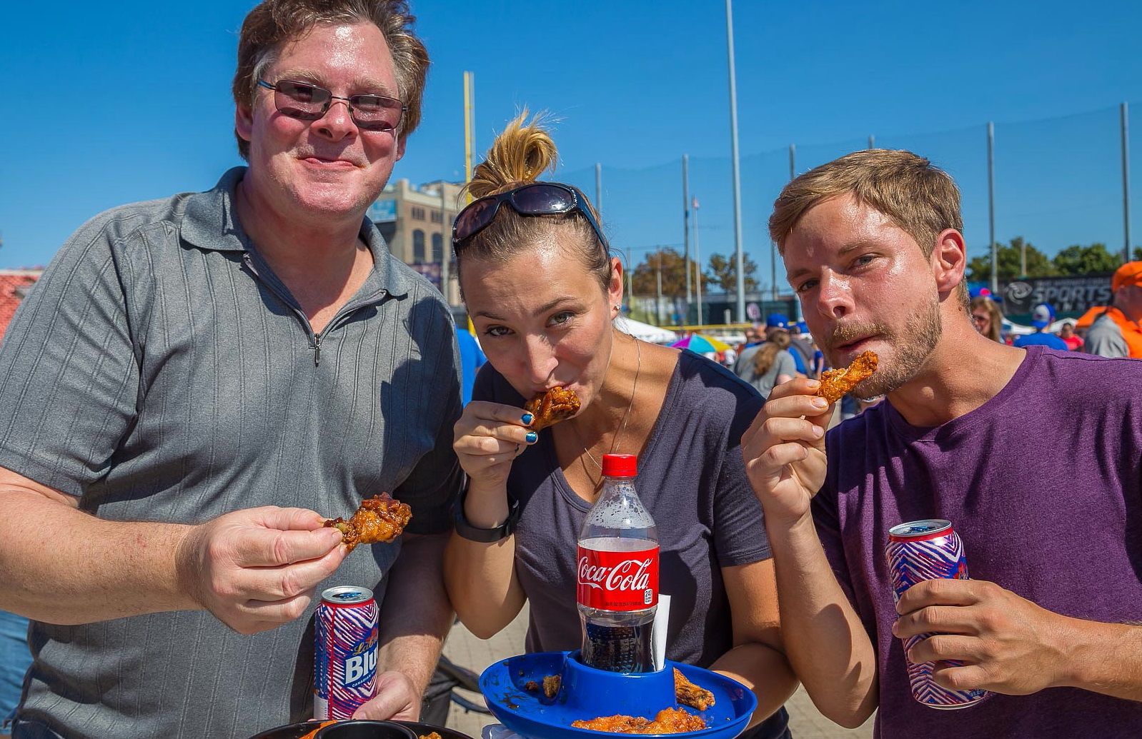 Buffalo Wing Festival (copy)
